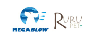 RURU PET_MEGABLOW